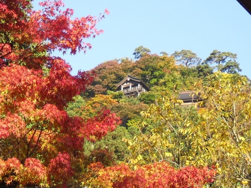 天空の古刹山寺『宝珠山立石寺』と日本三景、松島海岸散策