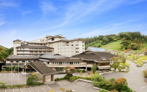 一度は泊まりたい憧れの名旅館　母畑温泉『八幡屋（やはたや）』に泊まる！優雅な休日２日間の旅