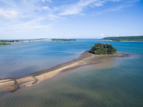 実りの島「壱岐島」と国境の島「対馬」２つの離島を巡る４日間の旅！