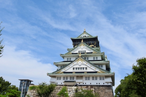 バスで行く!!大阪・関西万博3日間