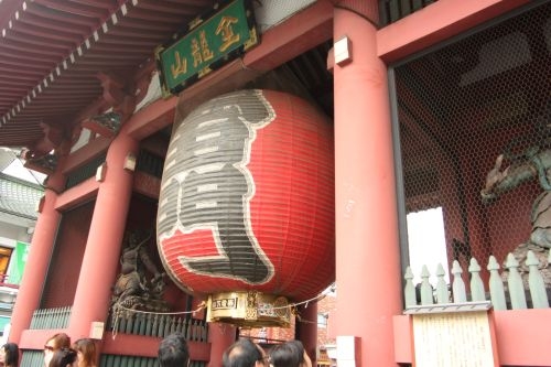 2026年は午年（うまどし）！神馬のいる「神田明神」参拝と浅草浅草寺・巣鴨とげぬき地蔵尊