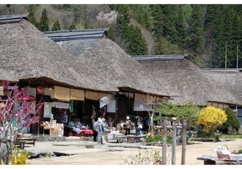 ５つ星の宿　母畑温泉 八幡屋
