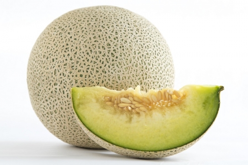 メロン生産量日本一‼鉾田メロン試食 あじさいが咲き誇る「雨引観音」