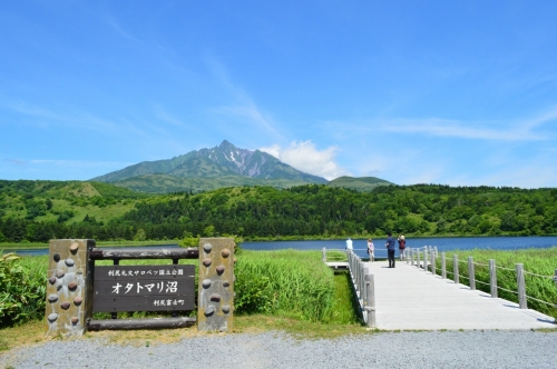 【緊急大募集‼大人気コースに急遽空きでました☆】一度は行ってみたい離島シリーズ第1弾！好評のため、追加設定☆ 絶景の2島「利尻・礼文島」と日本最北の街「稚内」を巡る3日間の旅！
