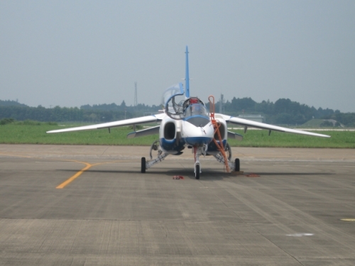 百里基地航空祭2024