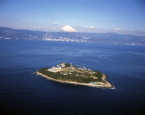 首都圏から一番近い離島リゾート『初島』！！獲れたて海の幸を堪能できる期間限定『どんぶり合戦開催！！』