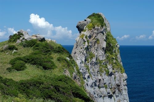 実りの島「壱岐島」と国境の島「対馬」２つの離島を巡る４日間の旅！