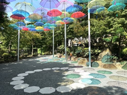 美しすぎる宝徳寺の夏の床もみじ特別公開＆風鈴祭りと 石段街で知られる伊香保温泉散策!!
