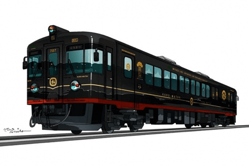 【とちのきツアー特別貸切☆】観光列車シリーズ、復活編！京都丹後鉄道『丹後くろまつ号』に乗ろう！丹後・天橋立3日間
