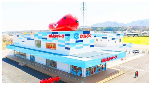 人気の工場めぐりお買物ツアー