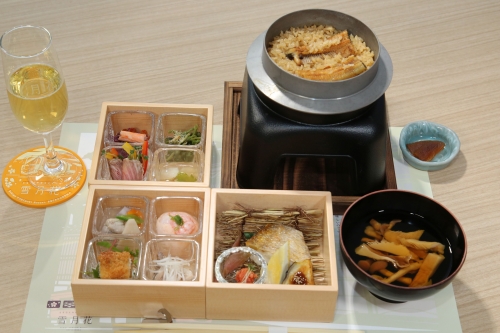 【とちのきツアー特別貸切☆】観光列車シリーズ、復活編！日本海を走る『えちごトキめきリゾート雪月花』に乗ろう！！冬の北信越旅 2日間