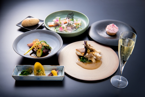 小江戸！佐原で味わう至福のひととき