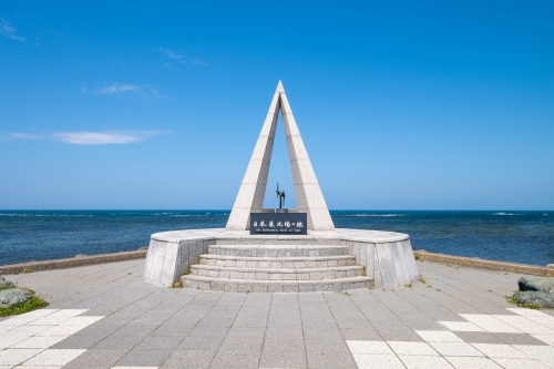 一度はいってみたい離島シリーズ第１弾！ベストシーズンの 花の浮島「利尻・礼文島」と日本最北の街「稚内」の絶景を巡る3日間の旅！