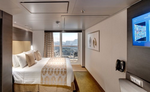 栃木県内発着 MSCベリッシマで行く!那覇発 台湾・東京 片道クルーズ