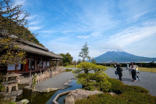 一度は行ってみたい離島シリーズ第3弾! 世界自然遺産「屋久島」と南九州「鹿児島・宮崎」を巡る贅沢4日間の旅♪