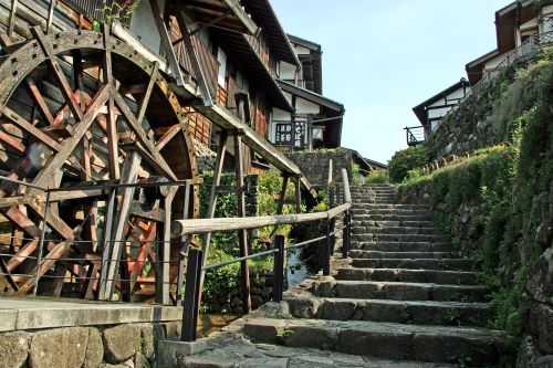 化粧水のような温泉とオールインクルーシブのお宿「TAOYA木曽路」