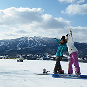 食事には並々ならぬこだわりがあります!